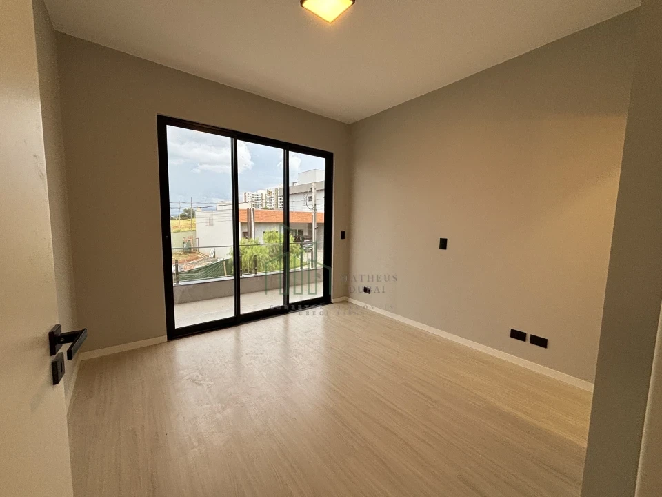 Condomínio Residencial Moradas do Vale