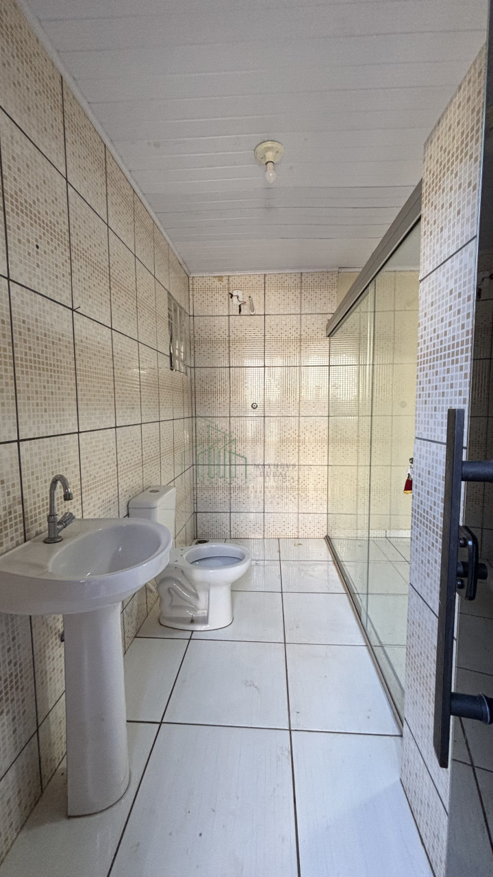 Casa recém-reformada no cinco conjuntos