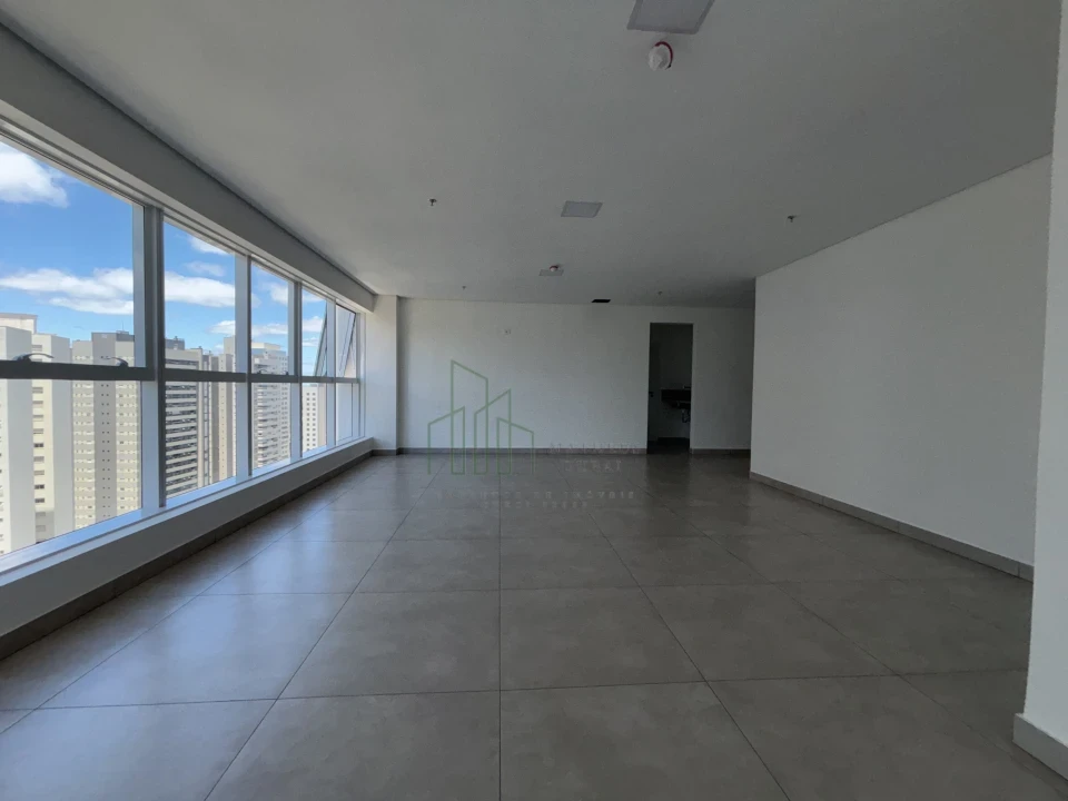 Sala comercial no Quartier 550