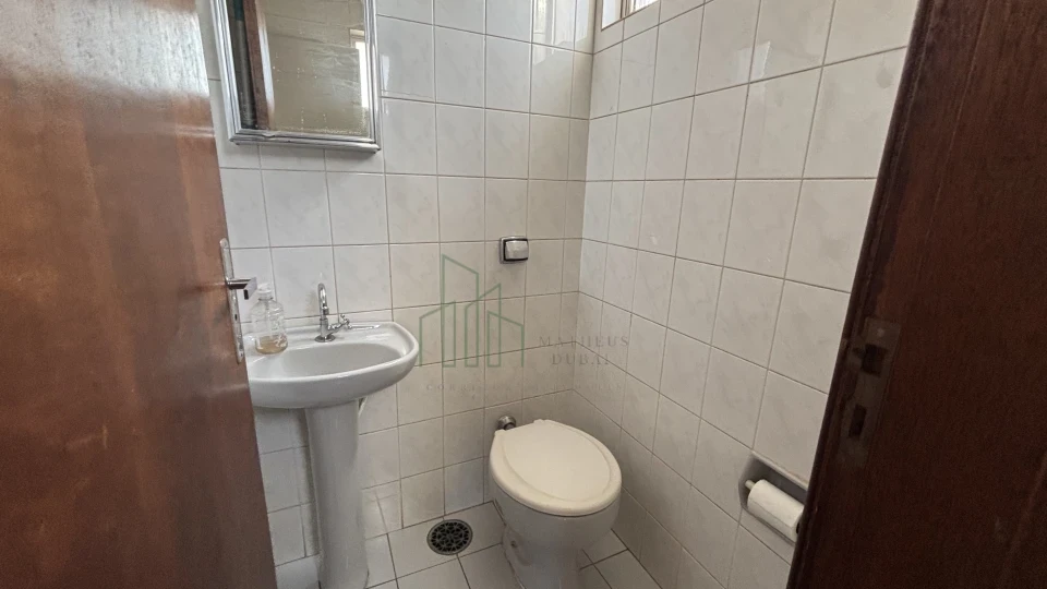 Sala comercial no Ed. Comercial Ângelo Meranca