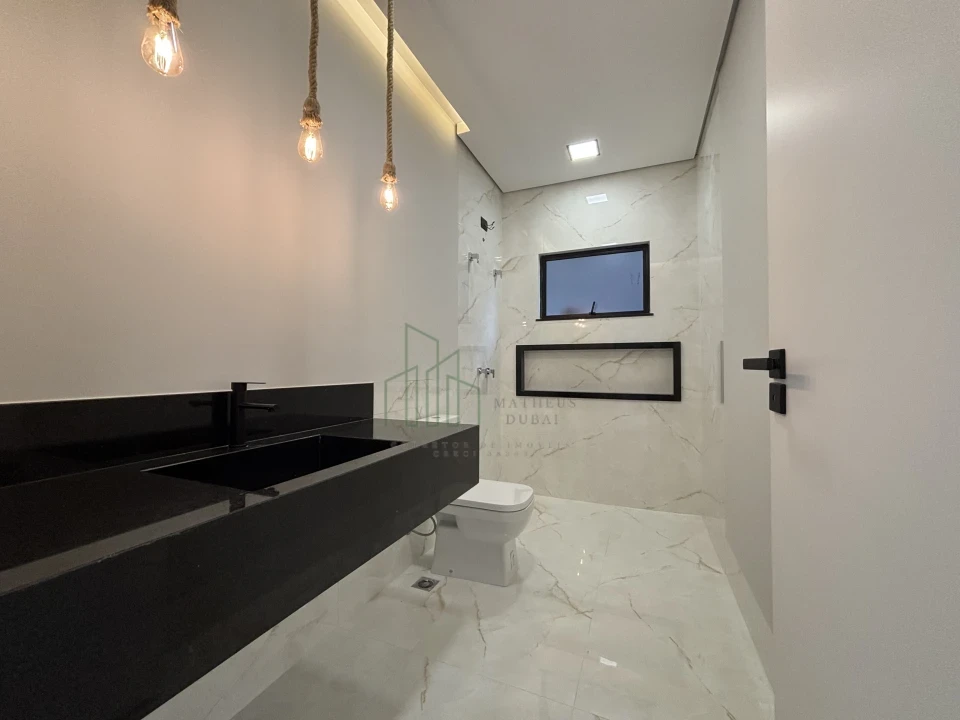 Condomínio Residencial Moradas do Vale