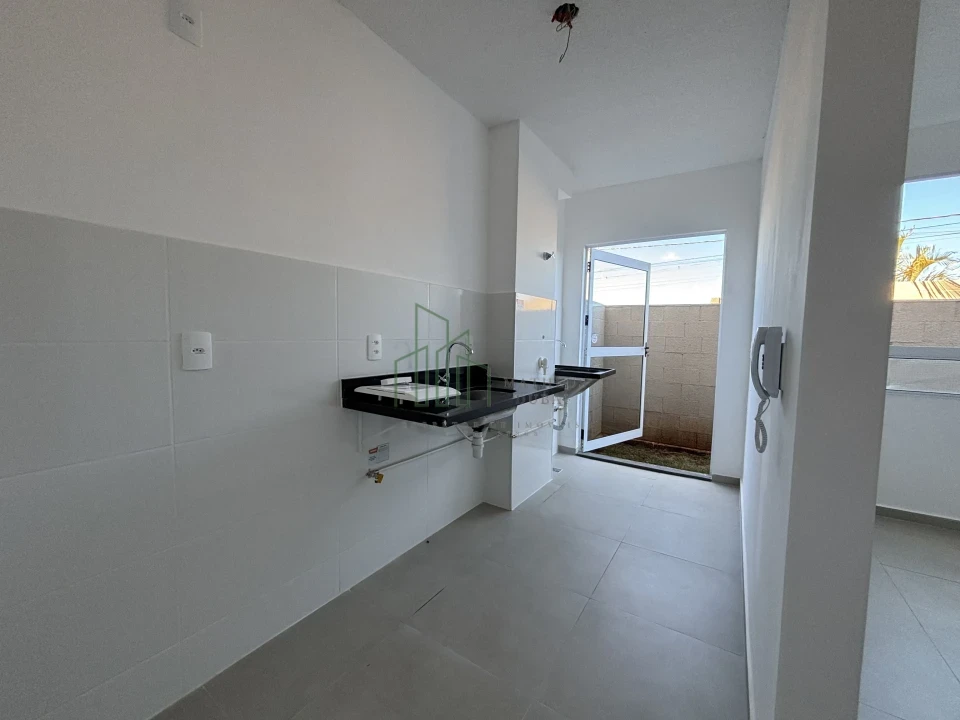 Lake Picasso  - Acquaville