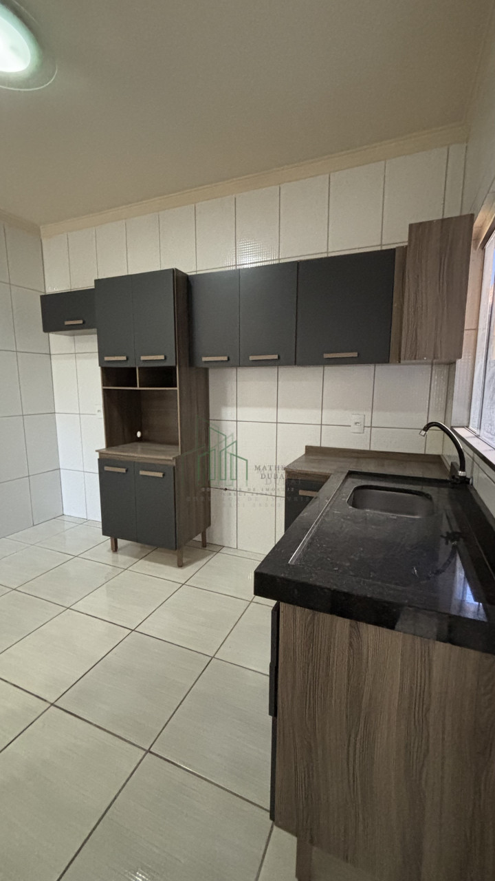 Casa recém-reformada no cinco conjuntos