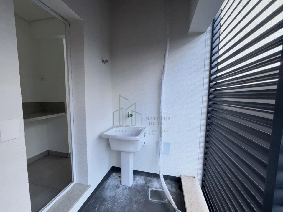 Sala comercial no Quartier 550