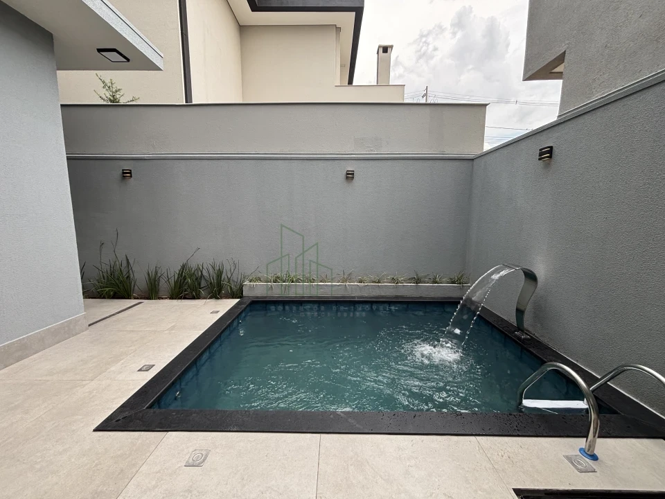 Condomínio Residencial Moradas do Vale