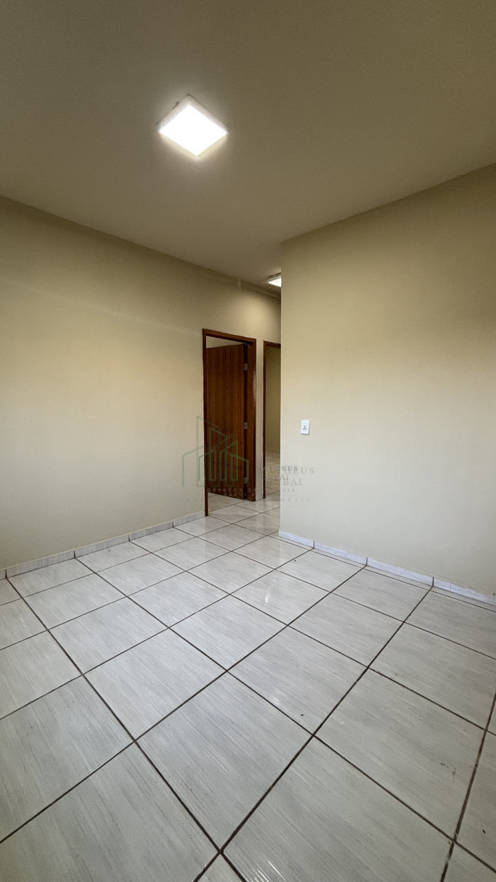 Casa recém-reformada no cinco conjuntos
