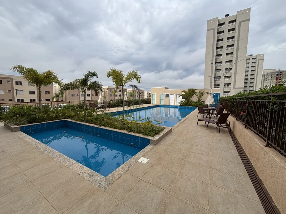 Imagens do imóveis Lake Portinari - Acquaville