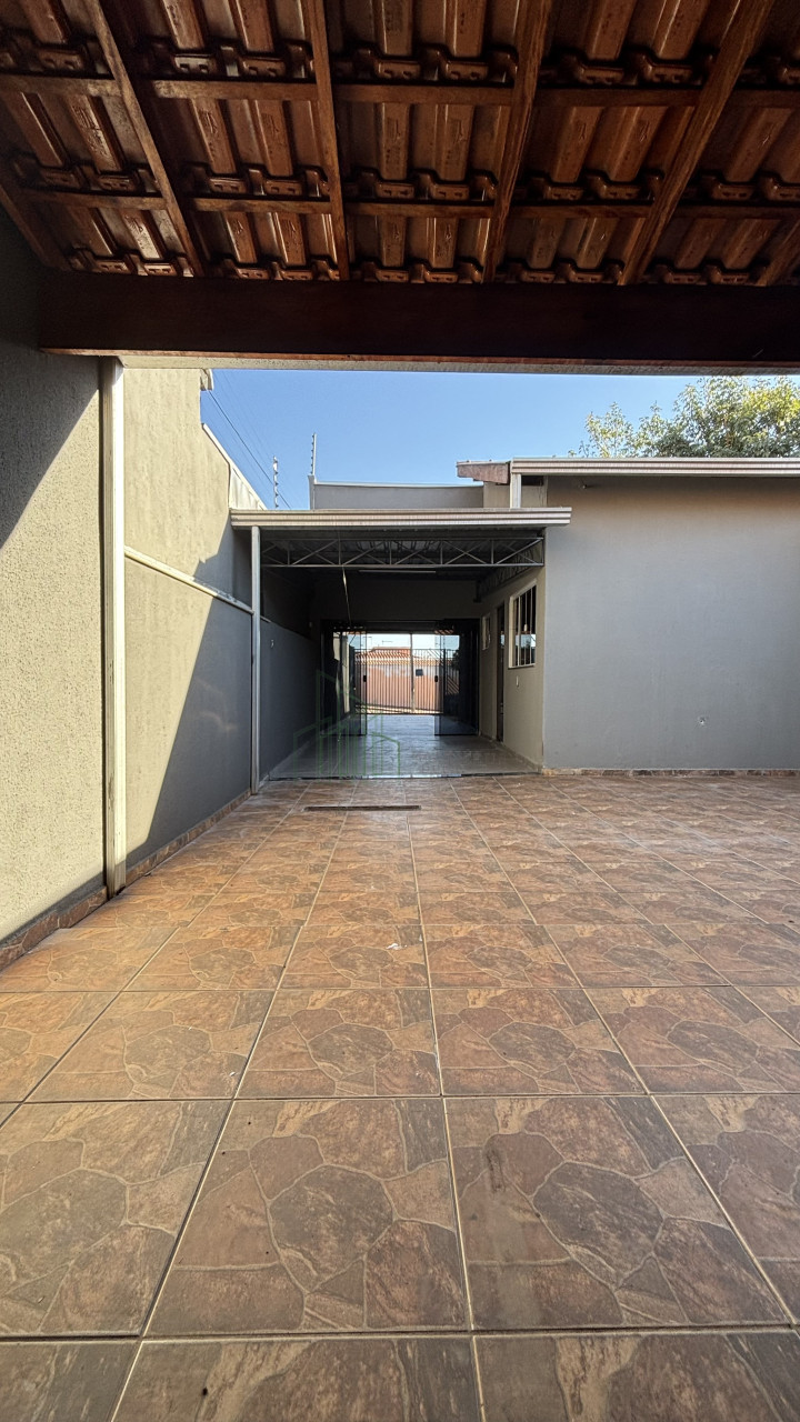 Casa recém-reformada no cinco conjuntos