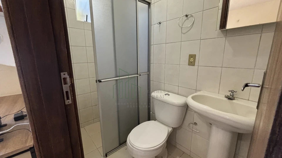 Flat próximo a UEL