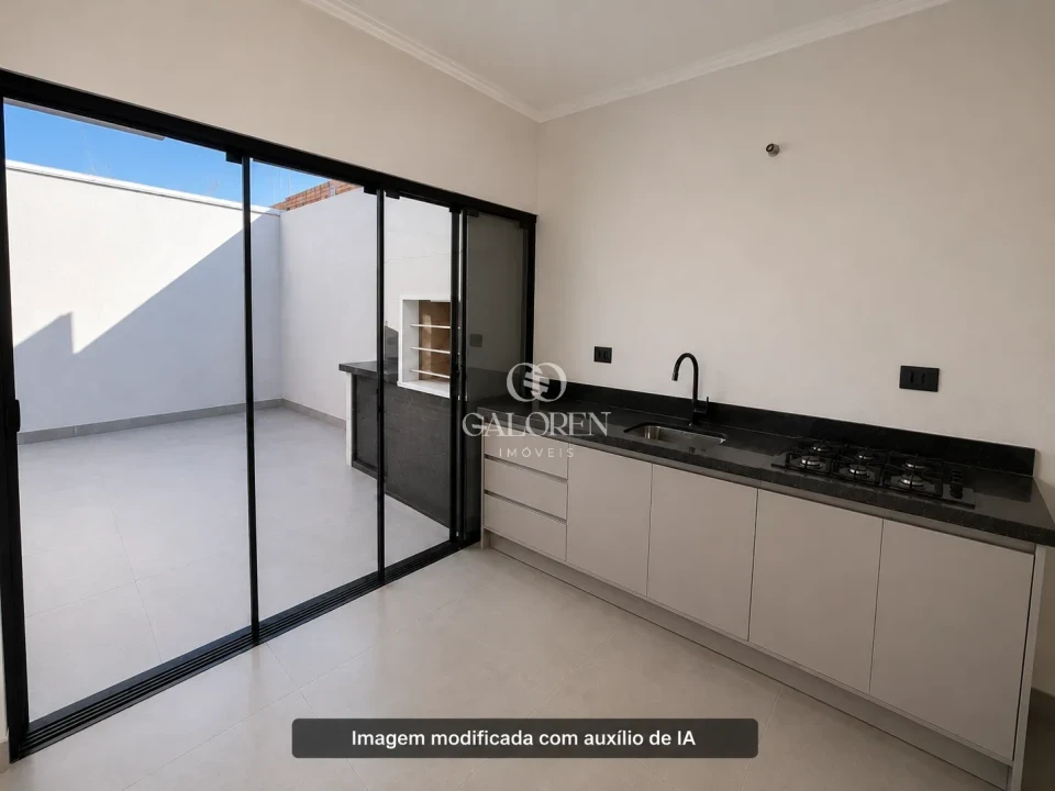 Imagens do imóveis Casa À Venda Jardim Universo Maringá