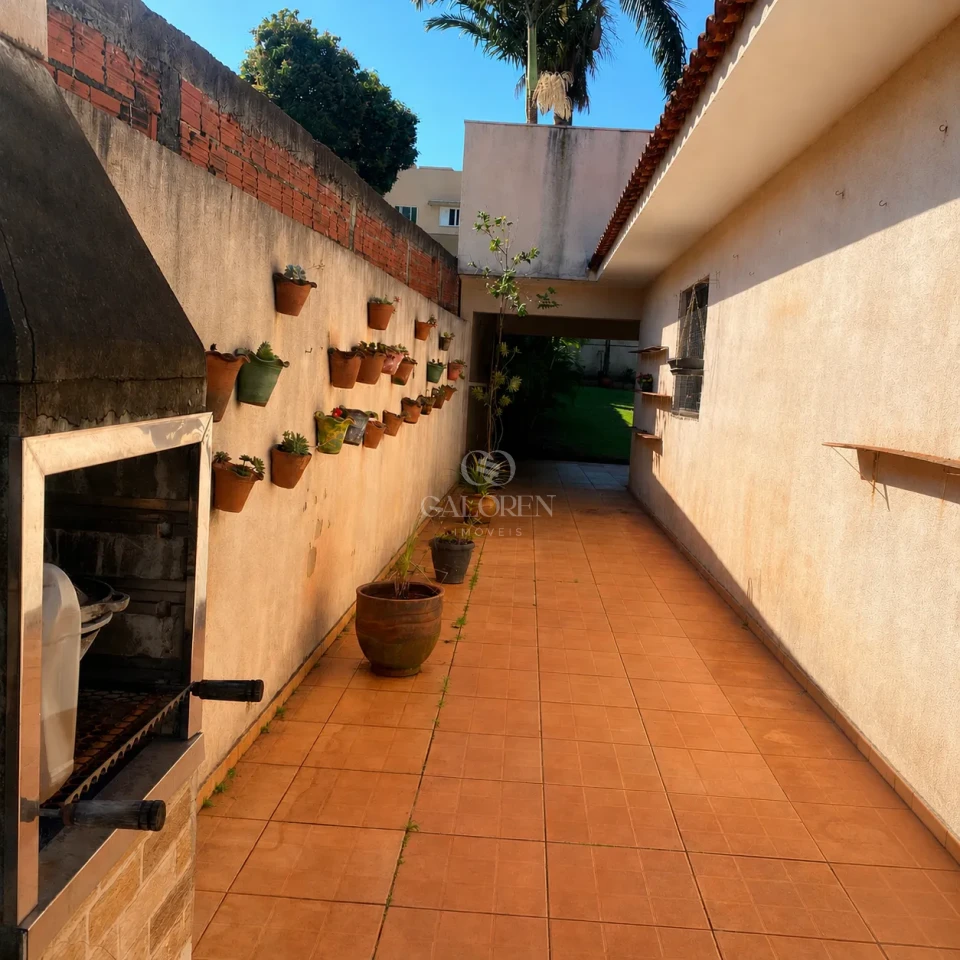 Imagens do imóveis Terreno de  2.115m² em Localização Privilegiada - Proximo ao Jardim Cidade Monções