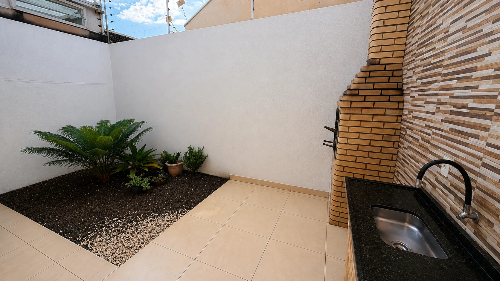 Casa À Venda Jardim Monte Rei Maringá