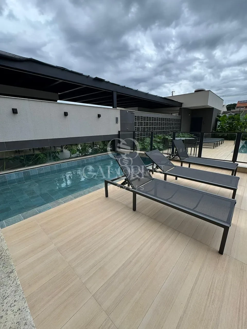 Imagens do imóveis Edifício Blend
