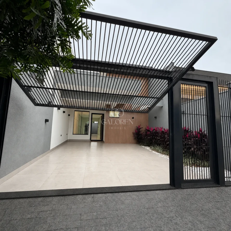 Imagens do imóveis Casa à Venda Jardim Dias - Maringá PR