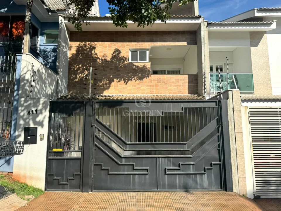 Casa À Venda Jardim Novo Horizonte Maringá