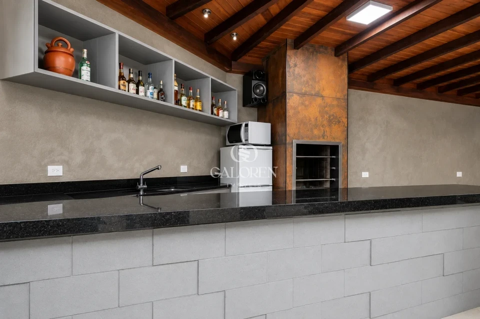 Imagens do imóveis Casa À Venda Jardim Monte Rei Maringá