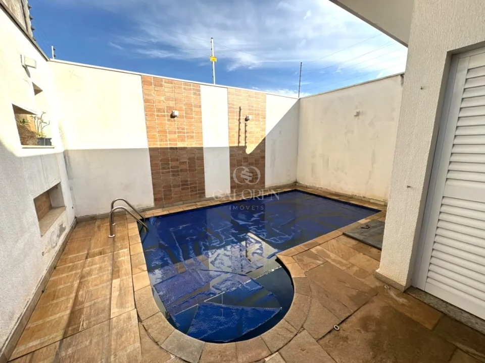 Casa À Venda Jardim Novo Horizonte Maringá