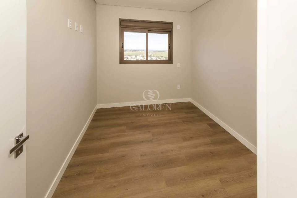 Apartamento À Venda Nest 635 Residence- Zona 08 Maringá