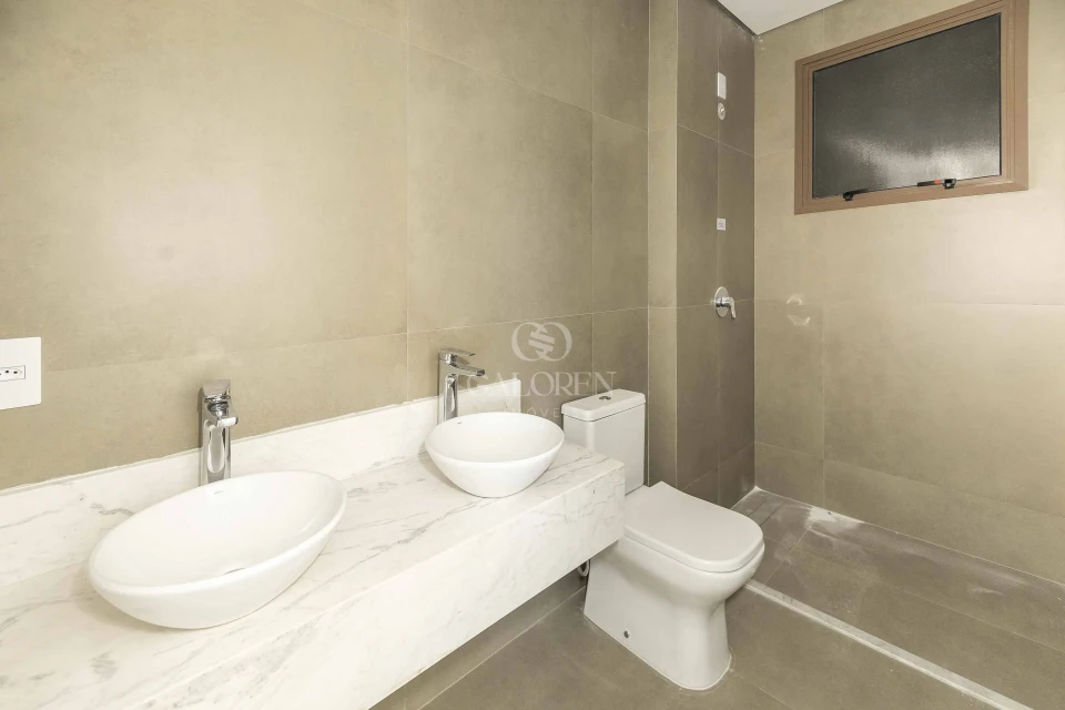 Apartamento À Venda Nest 635 Residence- Zona 08 Maringá