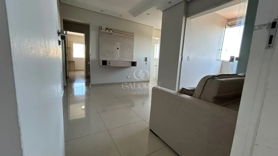 Imagens do imóveis Apartamento para Locação com 2 Quartos na Zona 07 em Maringá | Próximo à UEM
