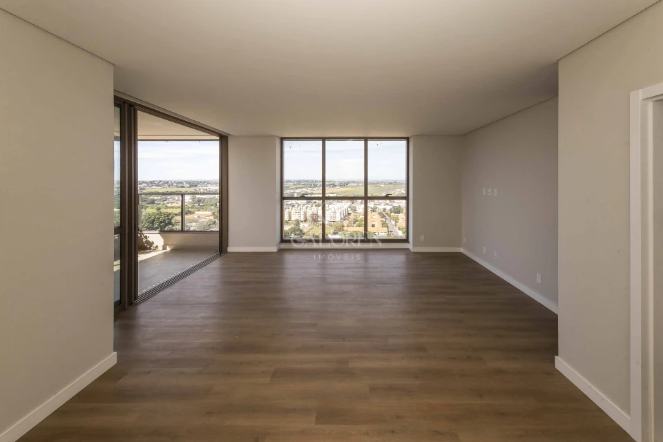 Apartamento À Venda Nest 635 Residence- Zona 08 Maringá