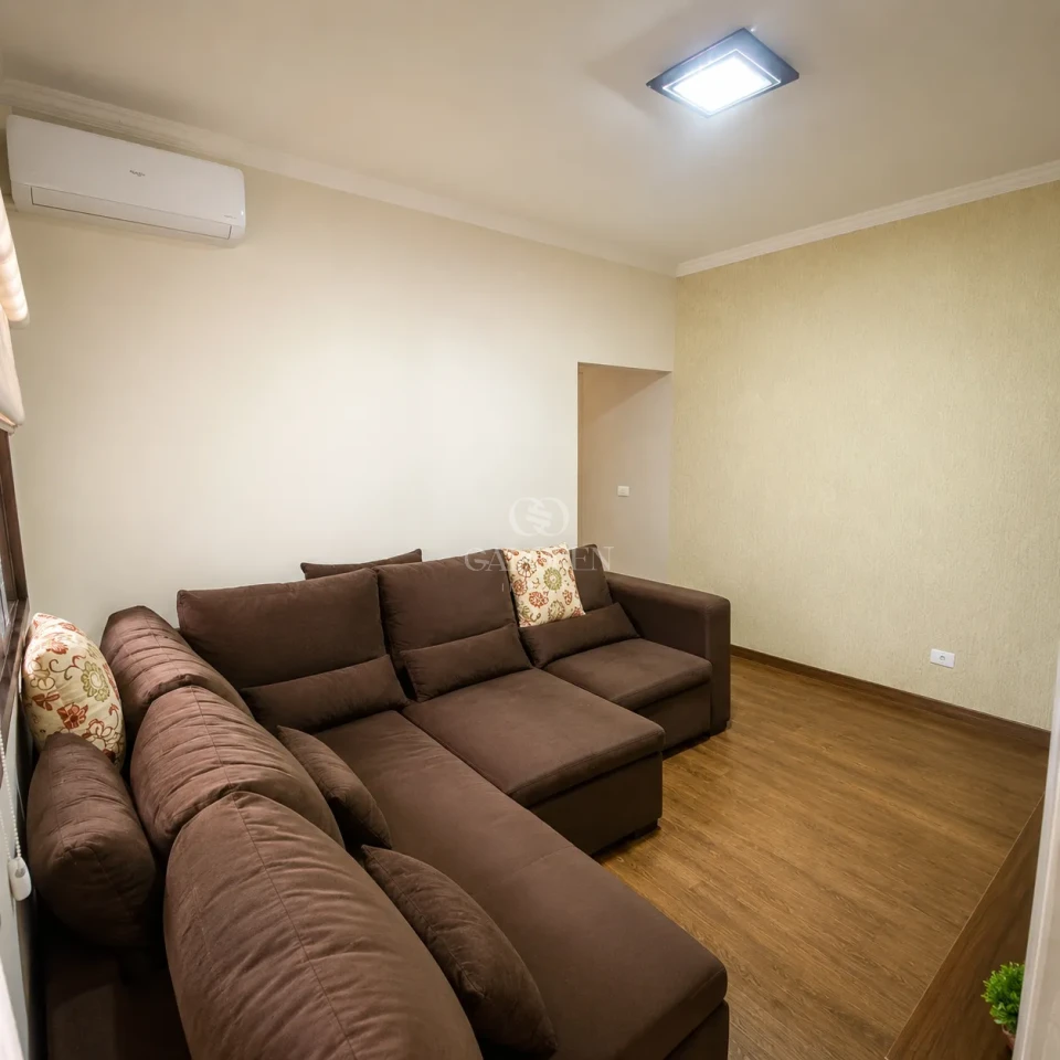 Imagens do imóveis CASA  NO RESIDENCIAL TUIUTI | ENERGIA SOLAR, SEGURANÇA E CONFORTO