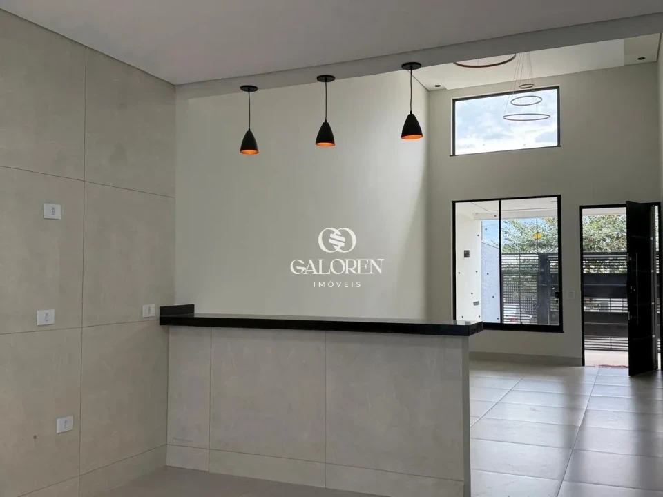 Imagens do imóveis Casa  nova  à Venda Jardim Petrópolis Maringá