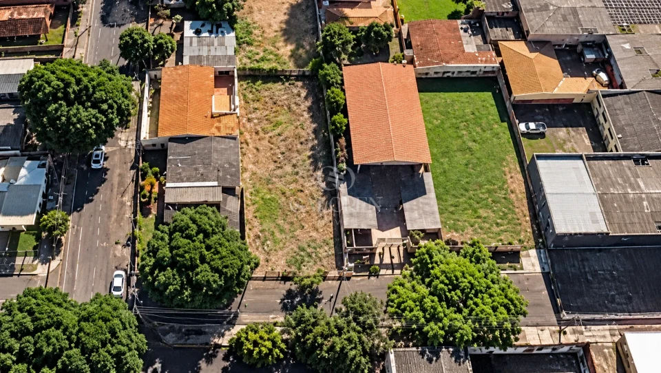 Imagens do imóveis Terreno Próximo a UEM