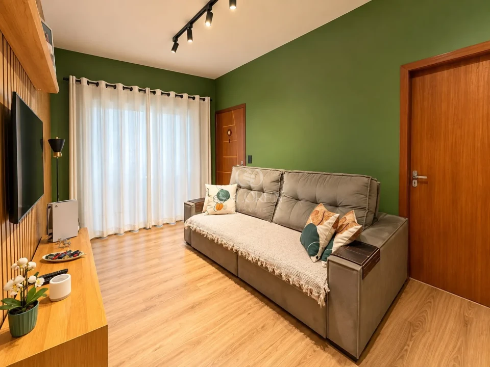 Imagens do imóveis CASA MODERNA À VENDA – JARDIM BOA VISTA | PARANAVAÍ