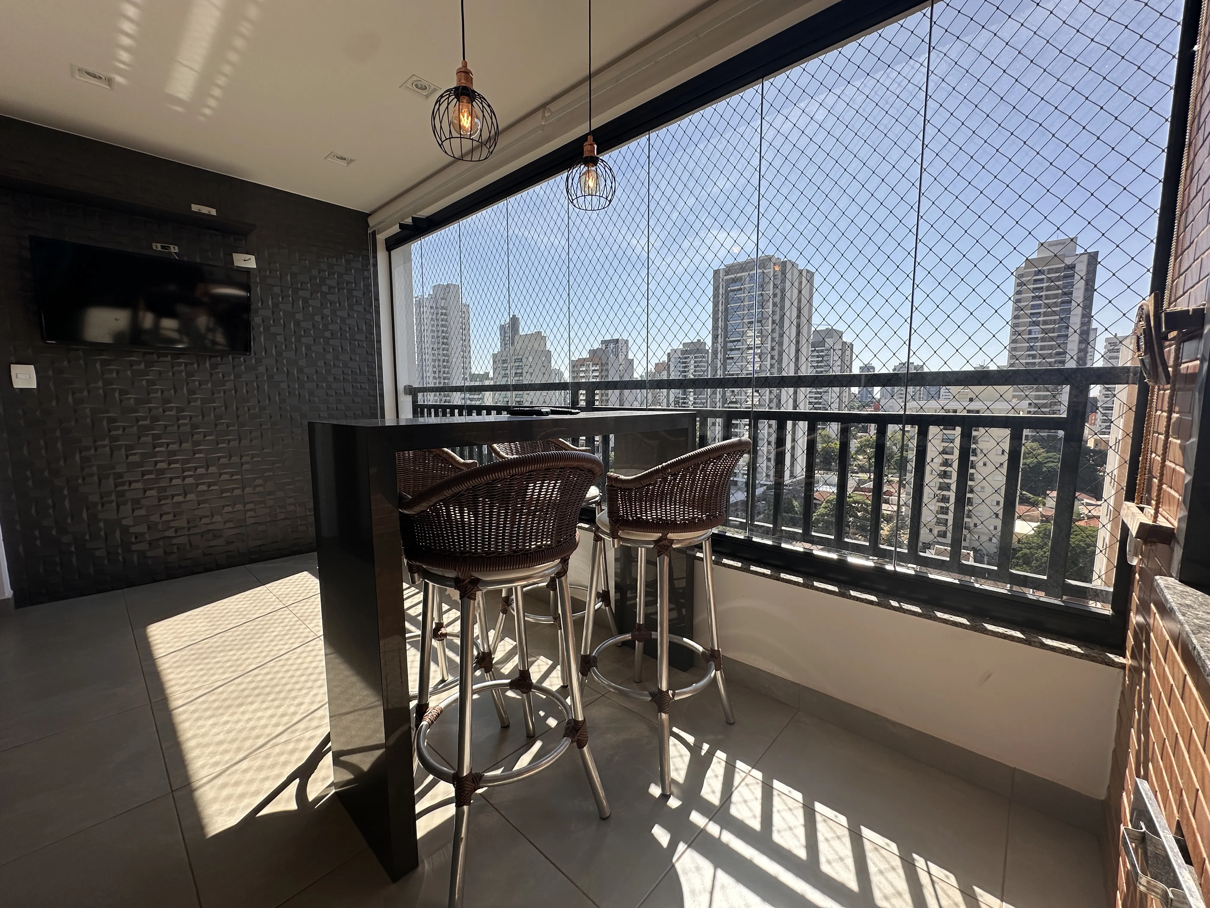 Apartamento 3 quartos, area de lazer completa zona 03, MARINGA - PR