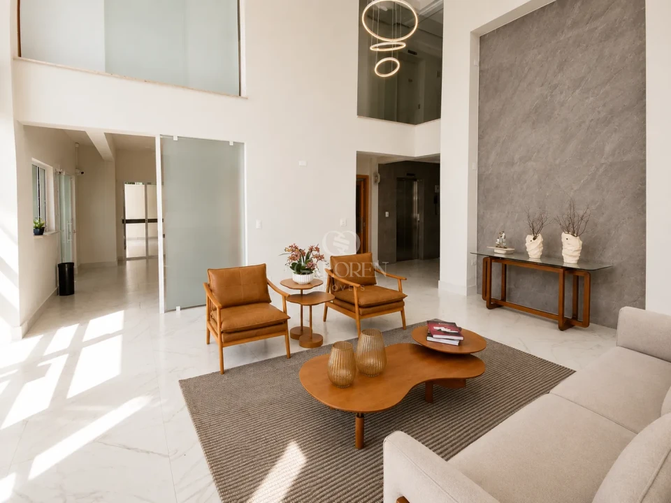 Imagens do imóveis Apartamento 3 quartos 1 suite Jd. Cleopatra