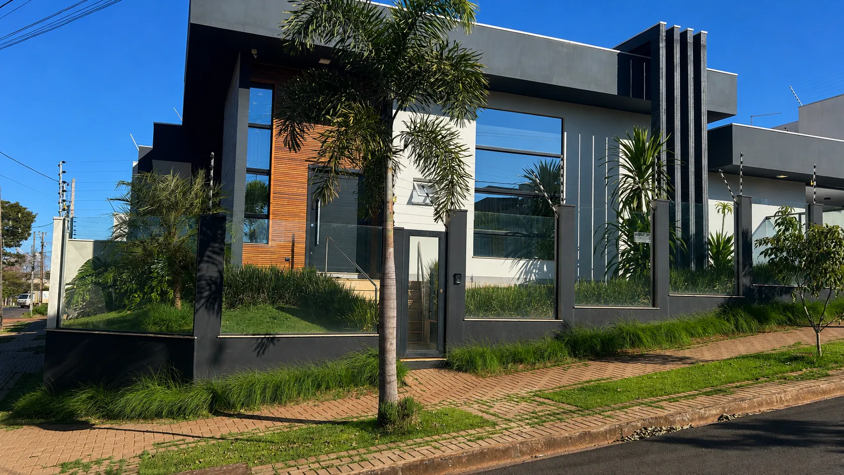 Imagens do imóveis Casa À Venda Jardim Italia Maringá