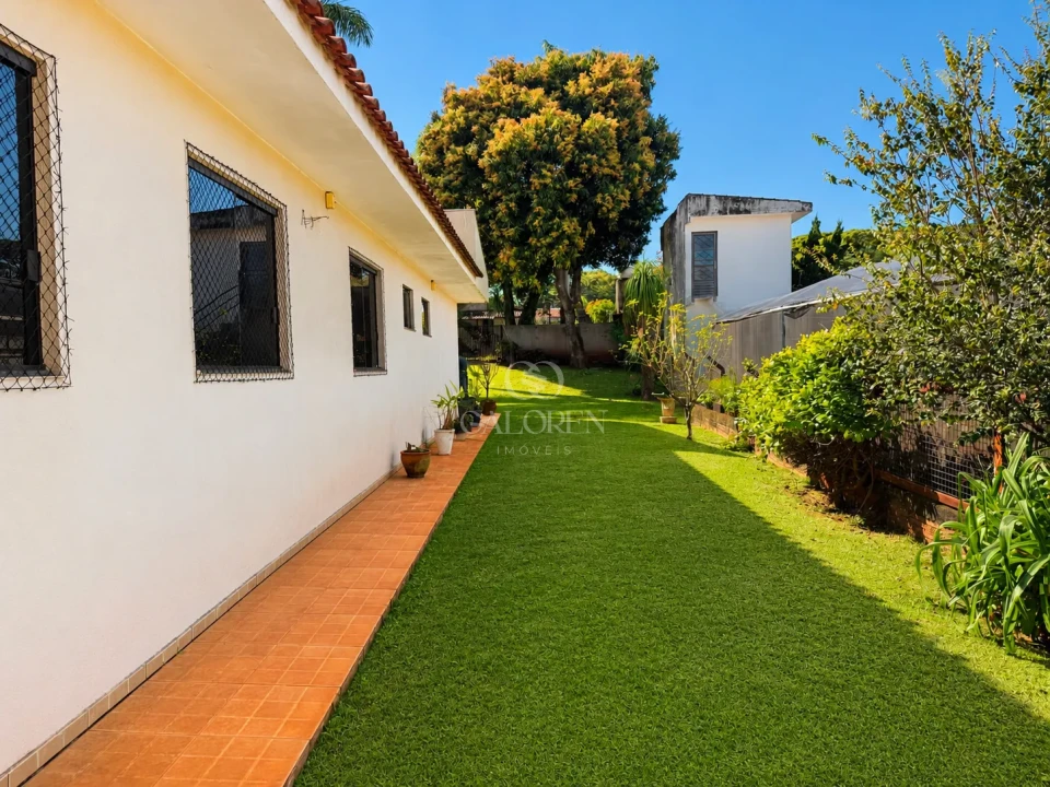 Imagens do imóveis Terreno de  2.115m² em Localização Privilegiada - Proximo ao Jardim Cidade Monções