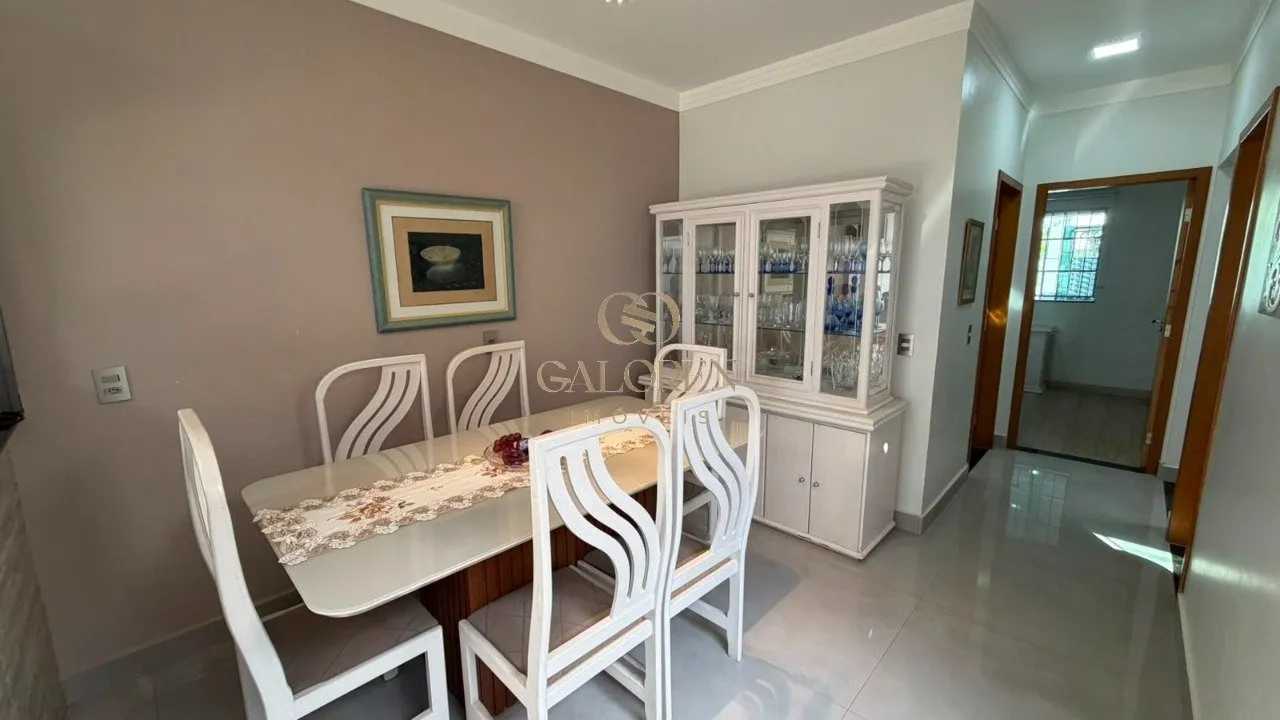 Casa À Venda Jardim Monte Rei Maringá