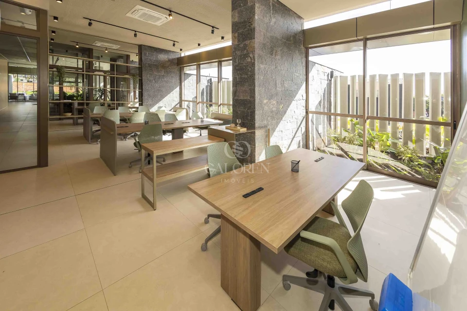 Apartamento À Venda Nest 635 Residence- Zona 08 Maringá