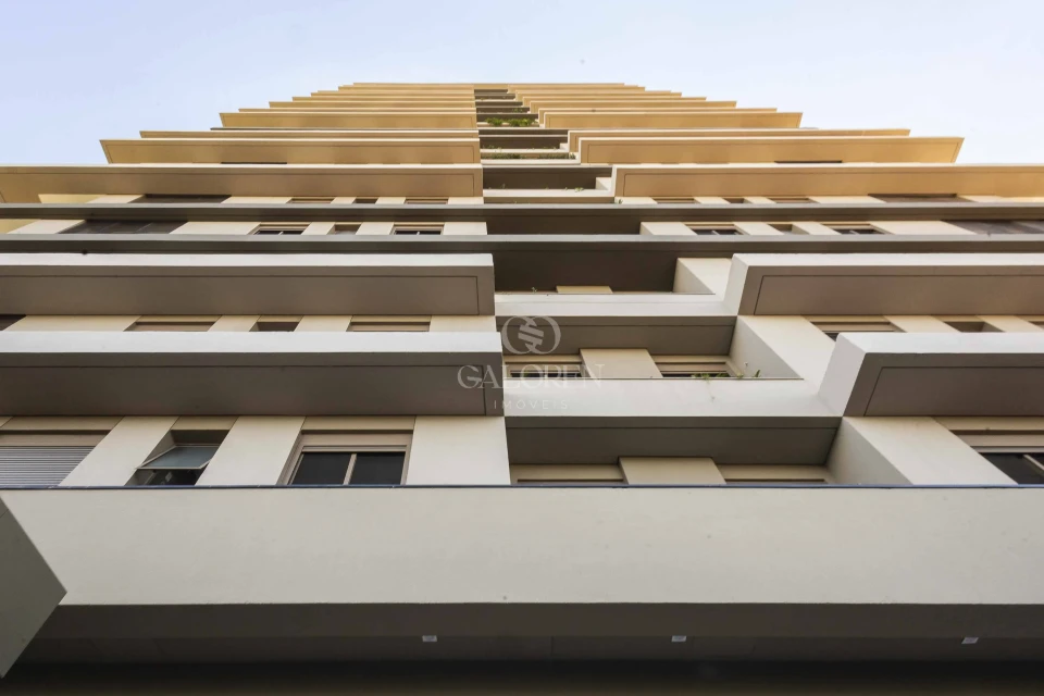 Apartamento À Venda Nest 635 Residence- Zona 08 Maringá