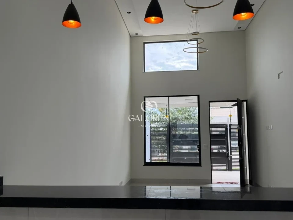 Imagens do imóveis Casa  nova  à Venda Jardim Petrópolis Maringá
