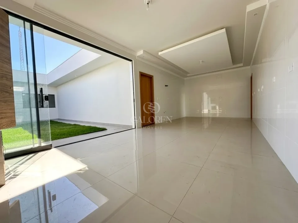 Imagens do imóveis CASA NOVA NO JARDIM ALVORADA | AMPLITUDE, CONFORTO E LOCALIZAÇÃO!