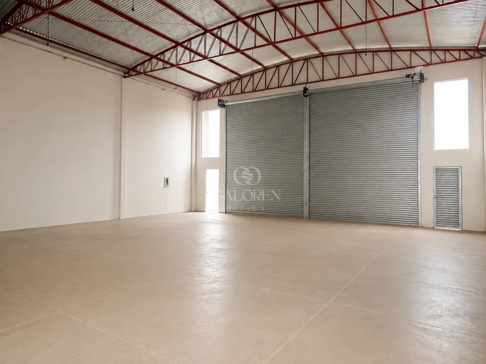 investidores, Barracão, Jardim copacabana 2, MARINGA - PR