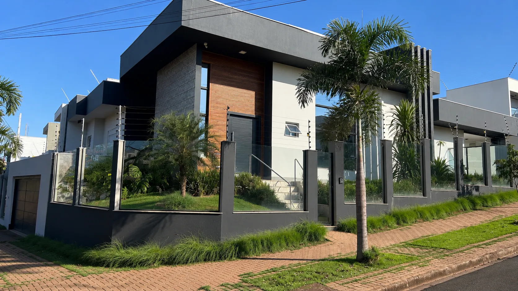Imagens do imóveis Casa À Venda Jardim Italia Maringá