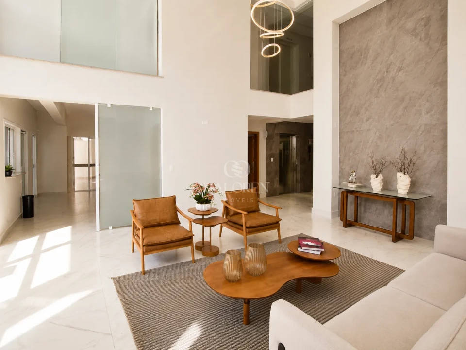 Imagens do imóveis Apartamento 3 quartos 1 suite Jd. Cleopatra