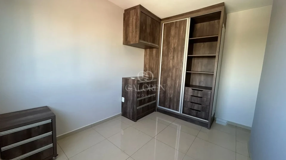 Imagens do imóveis Apartamento para Locação com 2 Quartos na Zona 07 em Maringá | Próximo à UEM