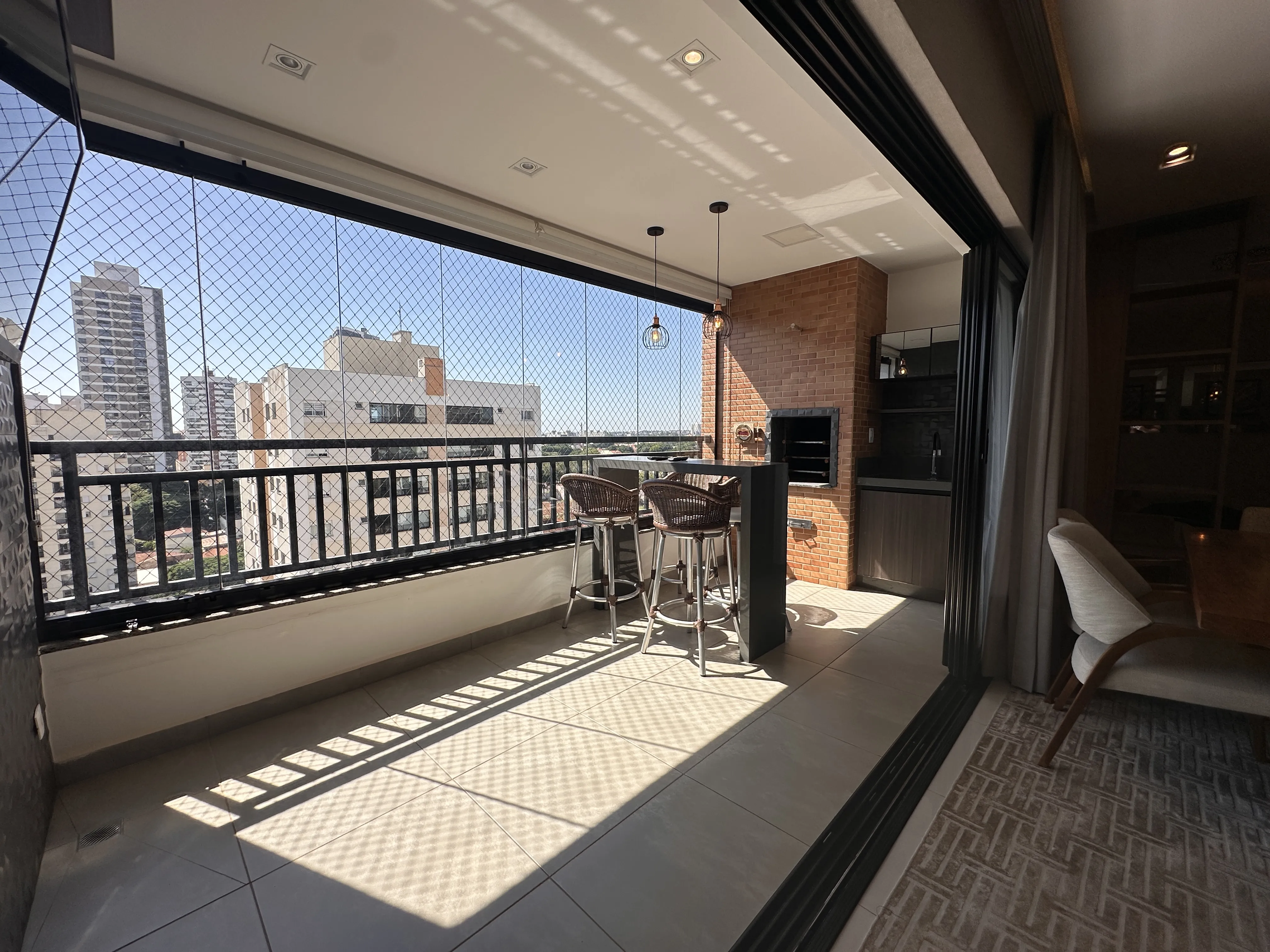 Apartamento 3 quartos, area de lazer completa zona 03, MARINGA - PR