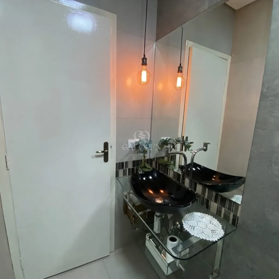 Imagens do imóveis CASA  NO RESIDENCIAL TUIUTI | ENERGIA SOLAR, SEGURANÇA E CONFORTO