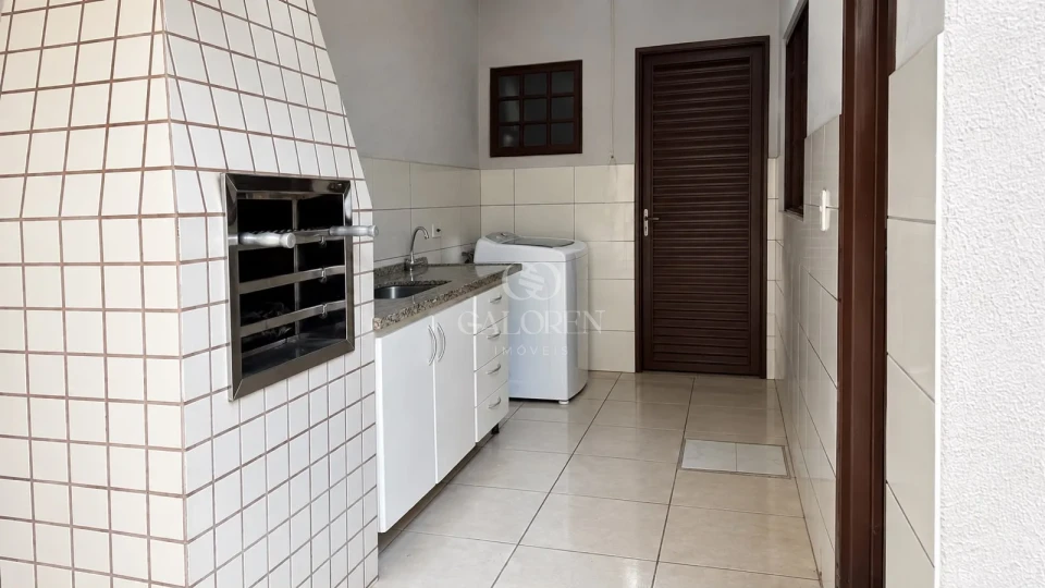 Imagens do imóveis Sobrado Jardim Marumby