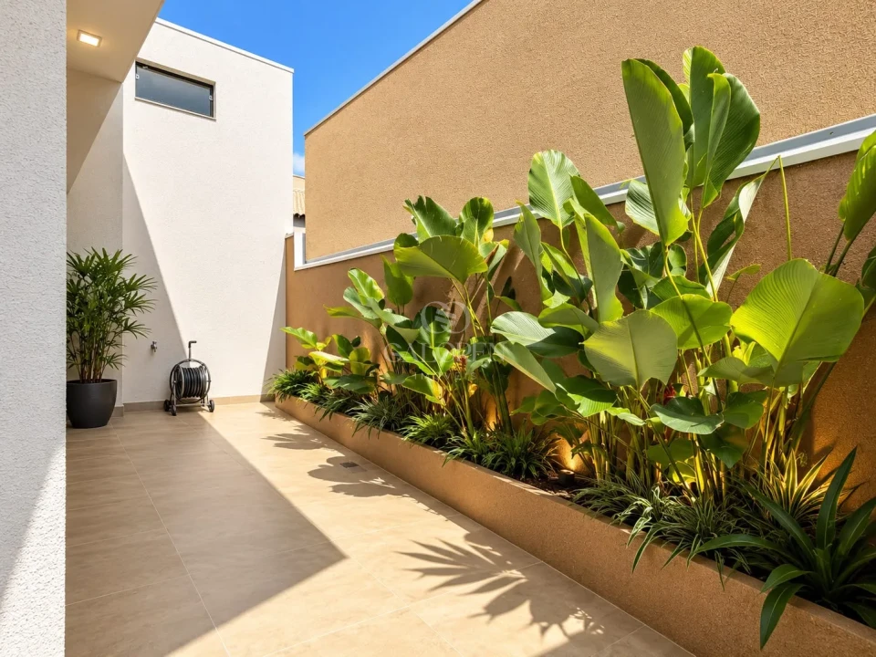 Imagens do imóveis CASA MODERNA À VENDA – JARDIM BOA VISTA | PARANAVAÍ