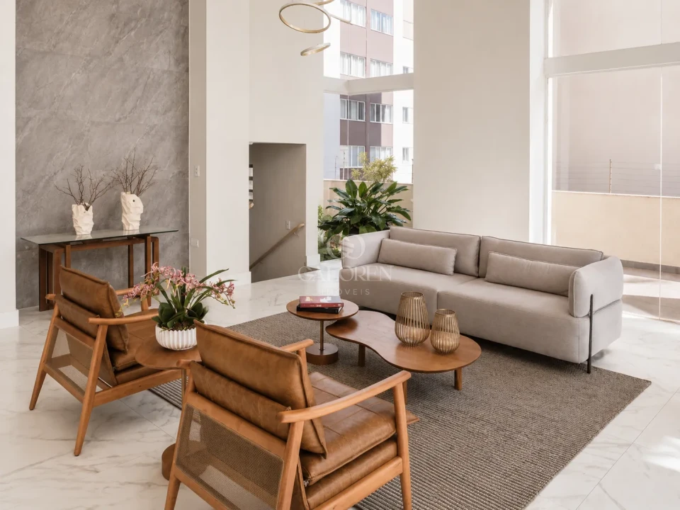Imagens do imóveis Apartamento 3 quartos 1 suite Jd. Cleopatra