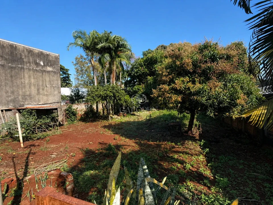 Imagens do imóveis Terreno de  2.115m² em Localização Privilegiada - Proximo ao Jardim Cidade Monções