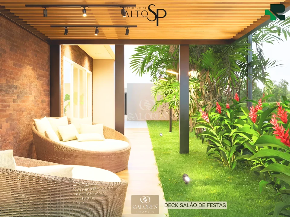 Apartamento ALTO SP | 119 m2 | 3Q sendo 1 Suite | Av. SP esq. rua Mar. Floriano Peixoto | 2 vagas | Zona 07 | Maringá | Entrega 04/2028à venda no