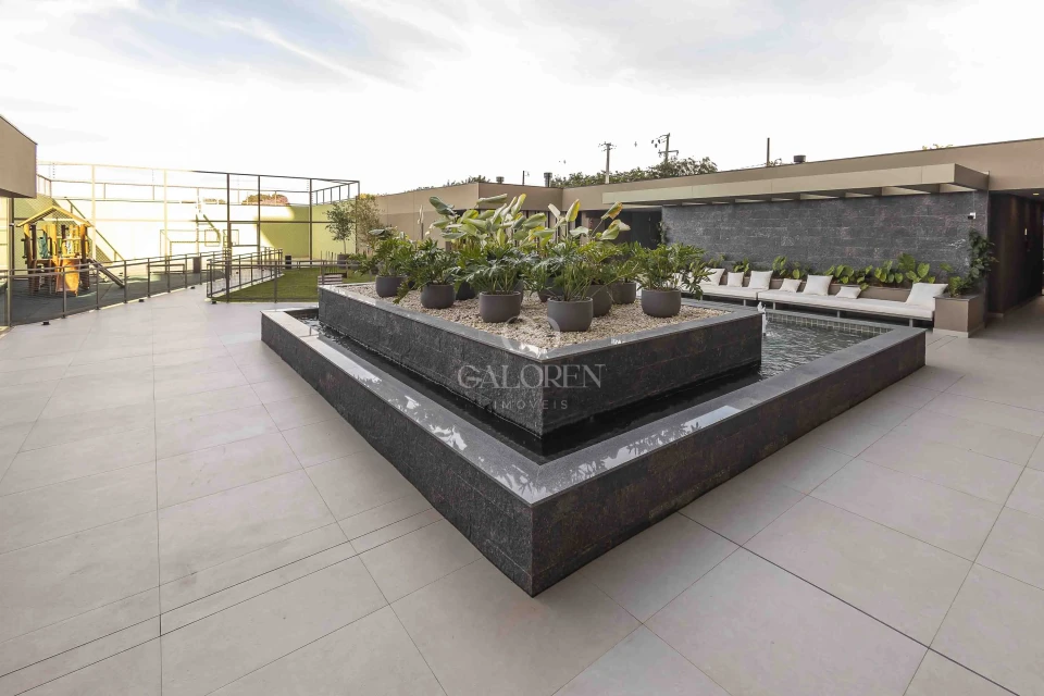 Apartamento À Venda Nest 635 Residence- Zona 08 Maringá